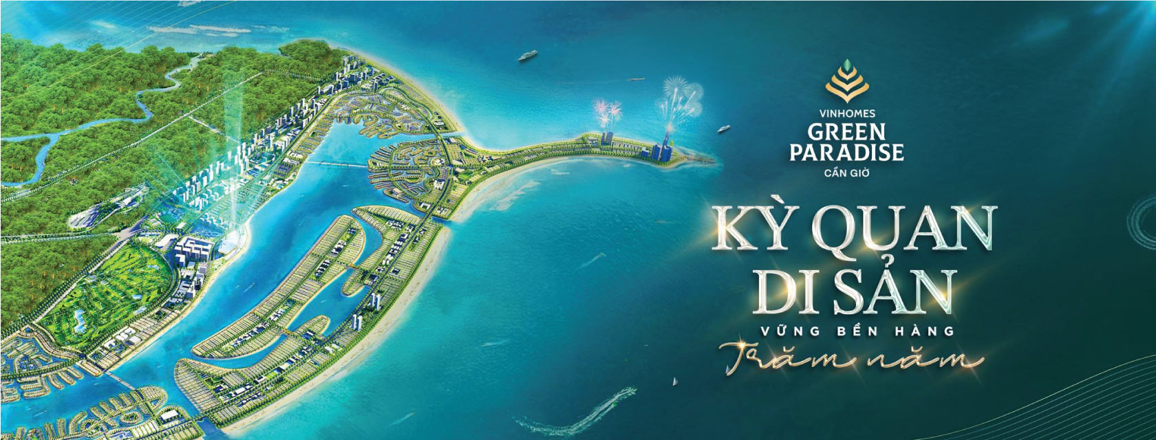phối cảnh vinhomes green paradise