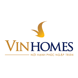 Logo Vinhomes Saigon Park Hóc Môn