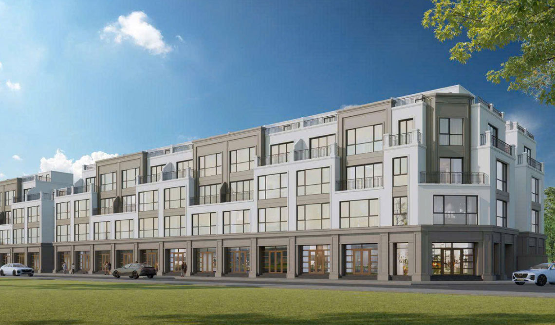 Mặt bằng Nhà phố Shophouse Vinhomes Saigon Park